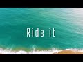 Aziza Qobilova- Ride it (Pirogov Remix)