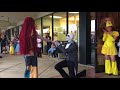 Jack & Sally SURPRISE PROPOSAL!!! 