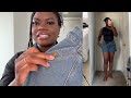 Basics and Minimalist Outfits Try on Haul | StyleWe Haul