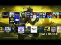 PS4 Themes are absolutely amazing