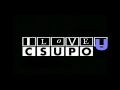 I Love You Csupo Logo (Final)
