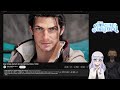 The FULL FFXIV Dawntrail Trailer Reaction! LET