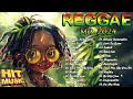 REGGAE DO MARANHÃO 2024 ⭐ As Melhores do Reggae Internacional 💽  REGGAE REMIX 2024 (SELEÇÃO TOP) 🌼💖