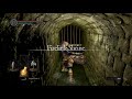 Dark Souls - Full Speed FPS Test