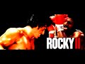 Bill Conti - Going the Distance (Rocky II Movie Version - Fan Edit)