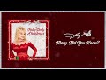 Dolly Parton - Mary, Did You Know? (Audio)