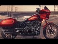 The True Story of Harley Davidson's El Diablo