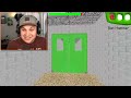 THIS IS THE MOST POWERFUL ITEM IN BALDI'S BASICS EVER! | Baldi's Basics
