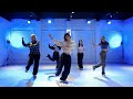 ARMAGEDDON - AESPA | Kpop Class @DopaminStudioAdelaide