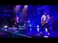 “Plain Sailing Weather” (clip) - Frank Turner - The Fillmore - Silver Spring, MD - 18 June 2022