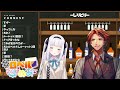 【#ロベルないとめあ】四度目のコラボ！－無限しりとり－に挑む我々【夕刻ロベル/神楽めあ】