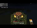 Me and my Army of Wolves - Minecraft Realms With Friends AND Viewers