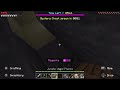 Minecraft trapping montage