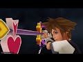 KINGDOM HEARTS - LINKED WORLDS - LEVEL 1 PROUD