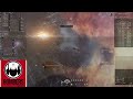 Duel Marshal Kill #Bombersbar #pvp #EveOnline