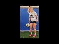 Alisha Lehmann - Skills