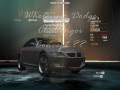 NFS Undercover Secret Car