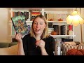 Hyper Specific Fantasy Book Recs! (a fantasy read for whatever mood!)