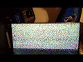 Atari 2600 lol light 6 switch...what is causing this ?