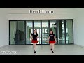 Heart Thing line dance - Winnie Soh ~ Oct 2022