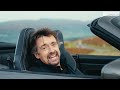 Richard Hammond FINALLY drives the new Porsche 911 GT3!