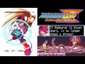 Megaman Zero 1-4 | All Final Bosses/All Endings