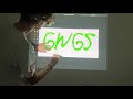 GWGS EP  1 - FALL 2020 *BY FIONNLAGH CARTER*