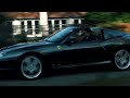 The Ferrari 575 Superamerica - Short Film