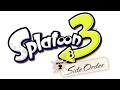 Short Order [Off the Hook] - Splatoon 3: Side Order Music Extended