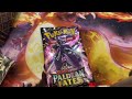 Paldea fates booster bundle 👍