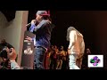 TK Kravitz & Jacquees Perform “Ocean” at the WGCI Music Summit In Chicago