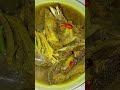 tutorial memasak Pallu Kacci atau ikan masak kunyit khas suku Bugis yang enak dan segar!