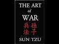 The Art of War - Sun Tzu *FULL* Audiobook HQ