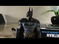 Batman   stop motion