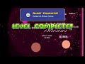 Geometry Dash - Tidal Wave by Dahzen (All coins)