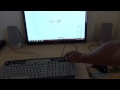 Turn a Laptop into a Desktop