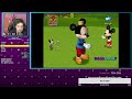 Disney Golf (PS2) - Any% in 2:18:44