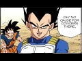 Moro Reveals His TRUE POWER!! Goku Defeated?! | Dragon Ball Super | PART 25