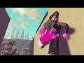 Roblox's Lizard Game (The complete pink lizard experience)