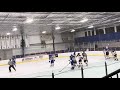 HS Goal against Ladue 11/22/23