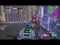 Cybertron only challenge in Fortnite