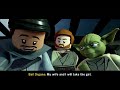 Lego Star Wars The Skywalker Saga made us lose our minds.