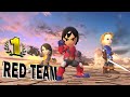 Super Smash Bros. Ultimate Victory Theme Origins (Including All DLC Characters)