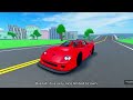 *NEW LIMITED* Ferrari F40 LM REVIEW in Car Dealership Tycoon