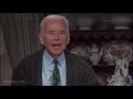 Biden Lampoons Christmas Vacation