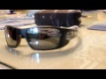 custom oakleys (fuel cells)