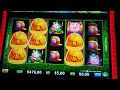 4 BUZZ SAWS & JACKPOT! This Huff N' More Puff Slot Video IS EPIC!!