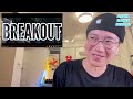 【Snow Man】な！？んだこれは！！！全シーン最高にカッコ良すぎる！！Snow Man「BREAKOUT」Music Videoリアクション！