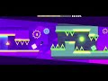 Impossible Demon - Geometry Dash (3 coins)