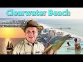Pier 60 Clearwater Beach.  Best Beach in Florida?  Travel Guide